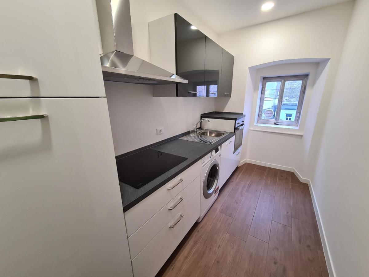 Smart Home Триест Экстерьер фото