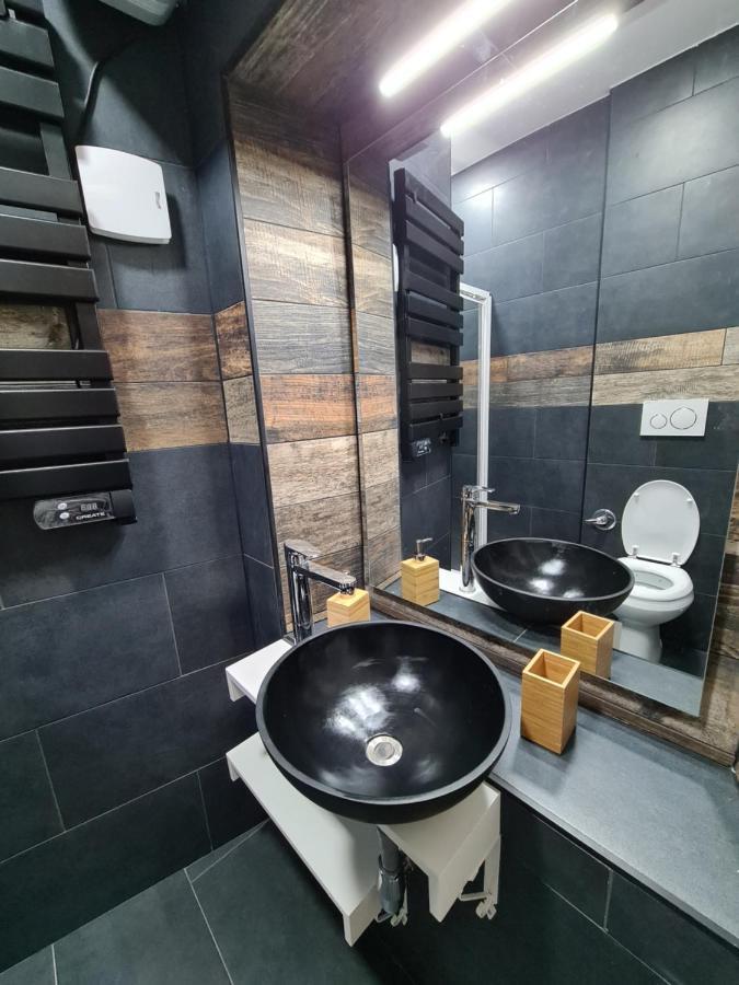 Smart Home Триест Экстерьер фото