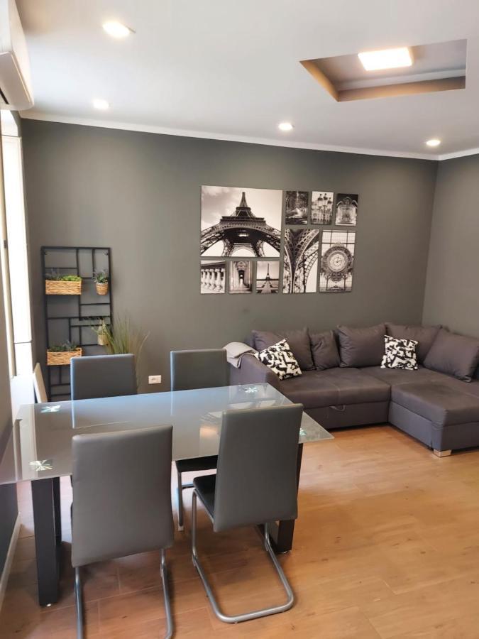 Smart Home Триест Экстерьер фото