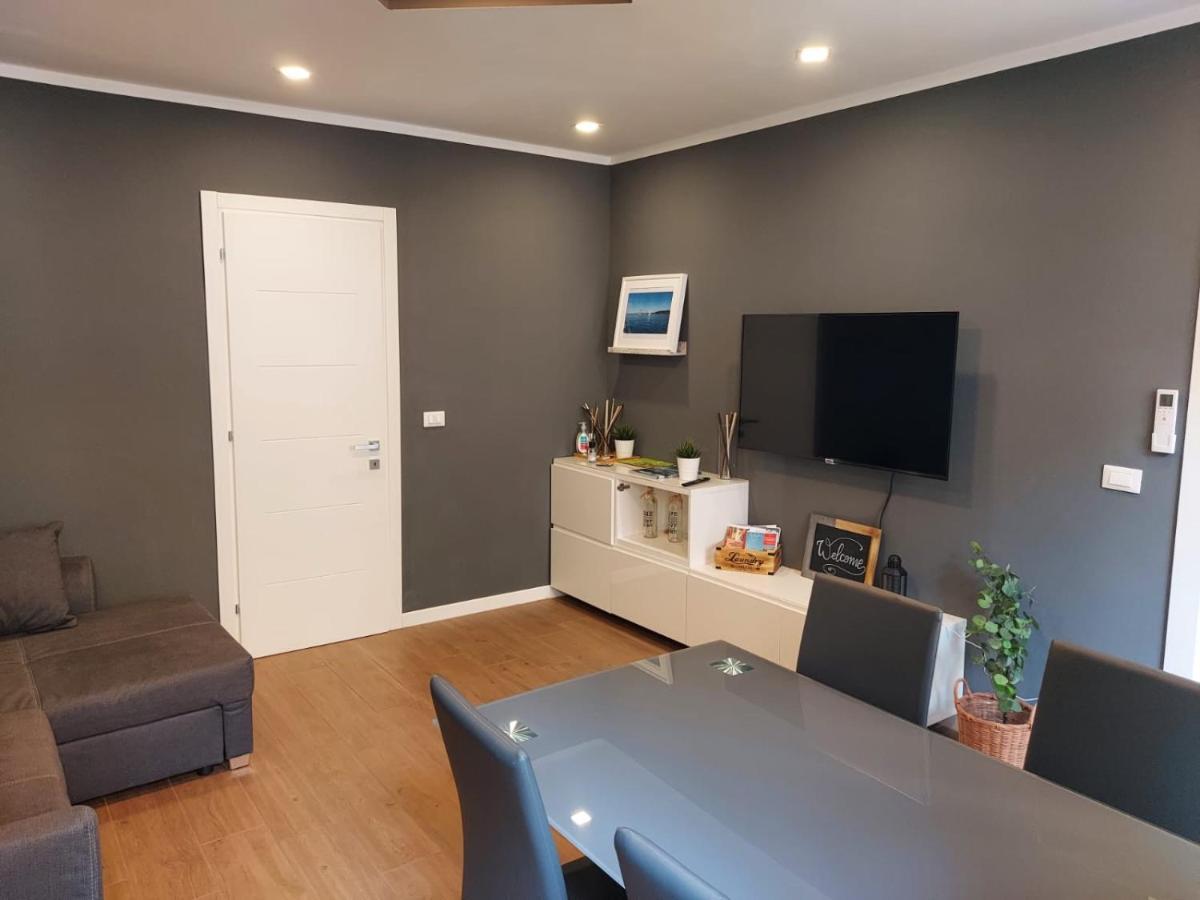 Smart Home Триест Экстерьер фото