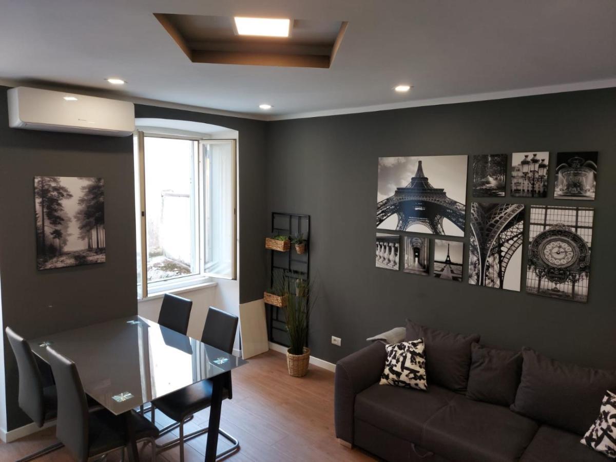 Smart Home Триест Экстерьер фото